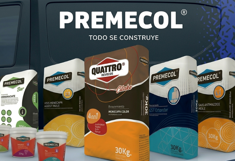 plaster